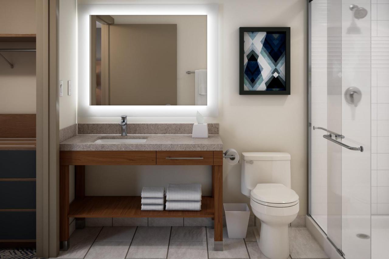 Candlewood Suites - Joliet Southwest By Ihg Esterno foto
