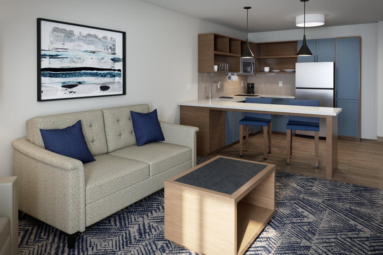 Candlewood Suites - Joliet Southwest By Ihg Esterno foto