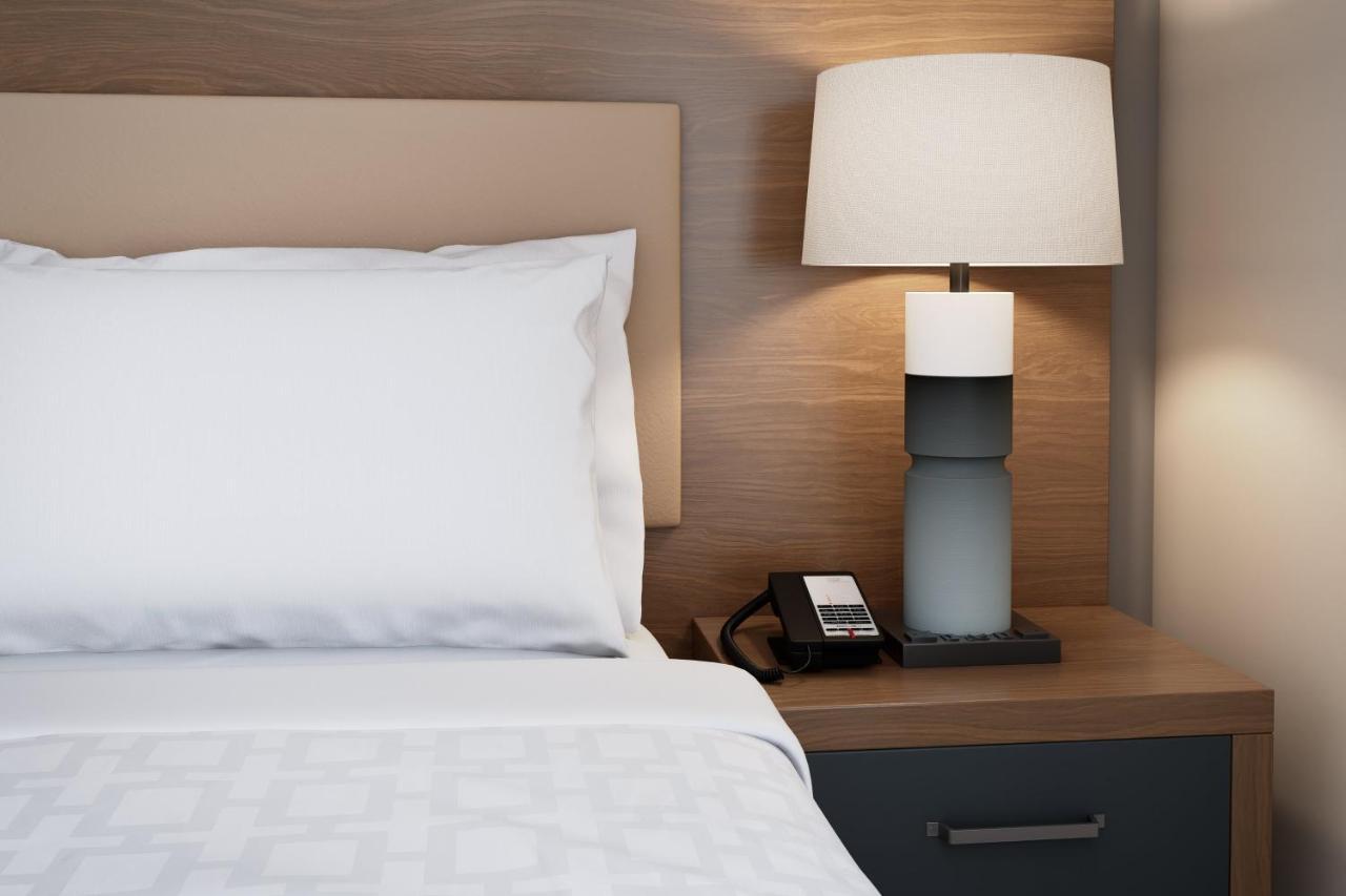 Candlewood Suites - Joliet Southwest By Ihg Esterno foto
