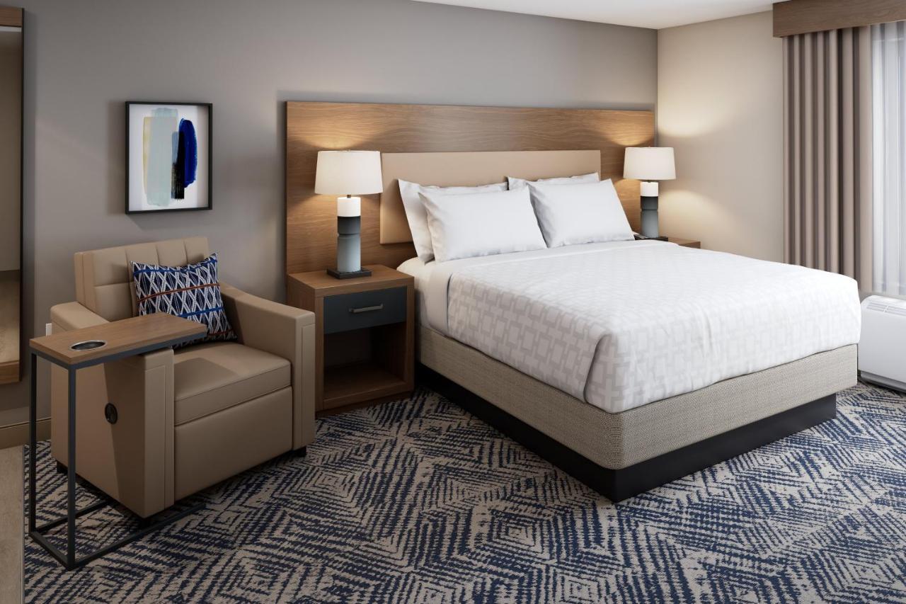 Candlewood Suites - Joliet Southwest By Ihg Esterno foto