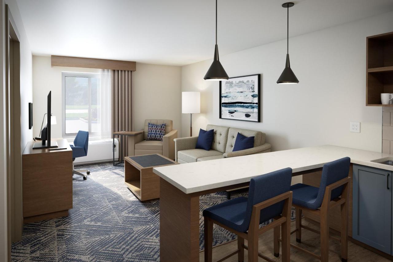Candlewood Suites - Joliet Southwest By Ihg Esterno foto
