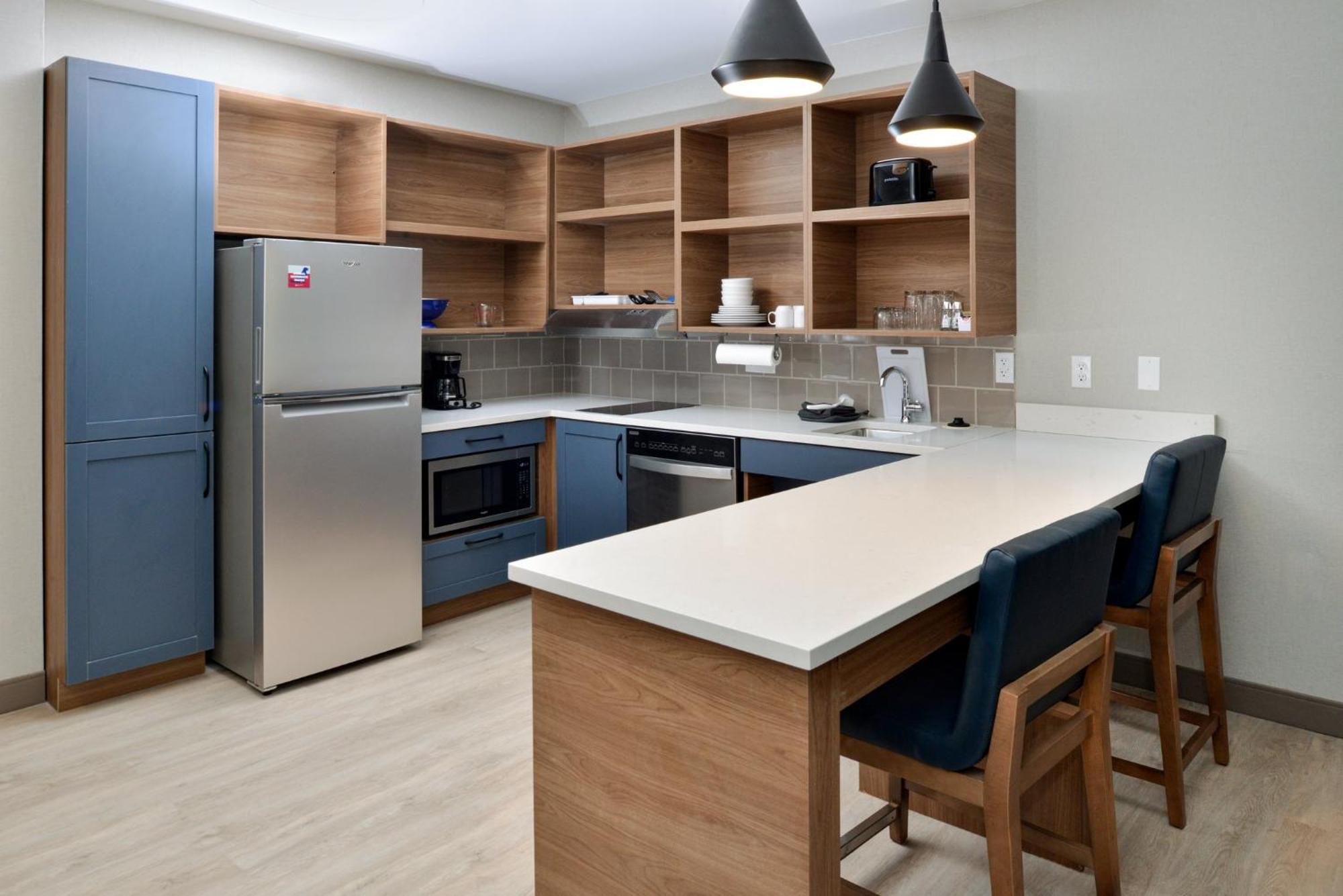 Candlewood Suites - Joliet Southwest By Ihg Esterno foto
