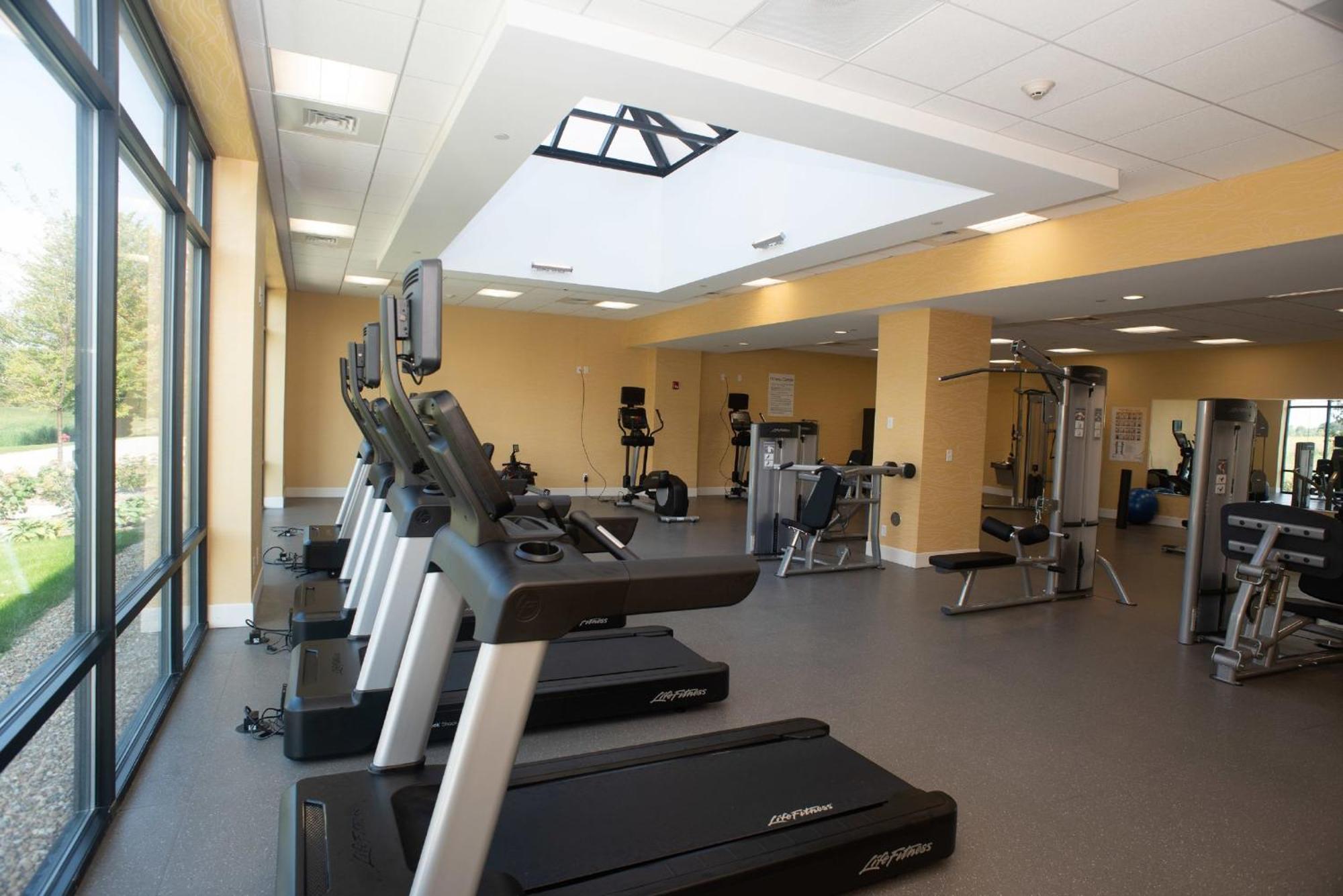 Candlewood Suites - Joliet Southwest By Ihg Esterno foto