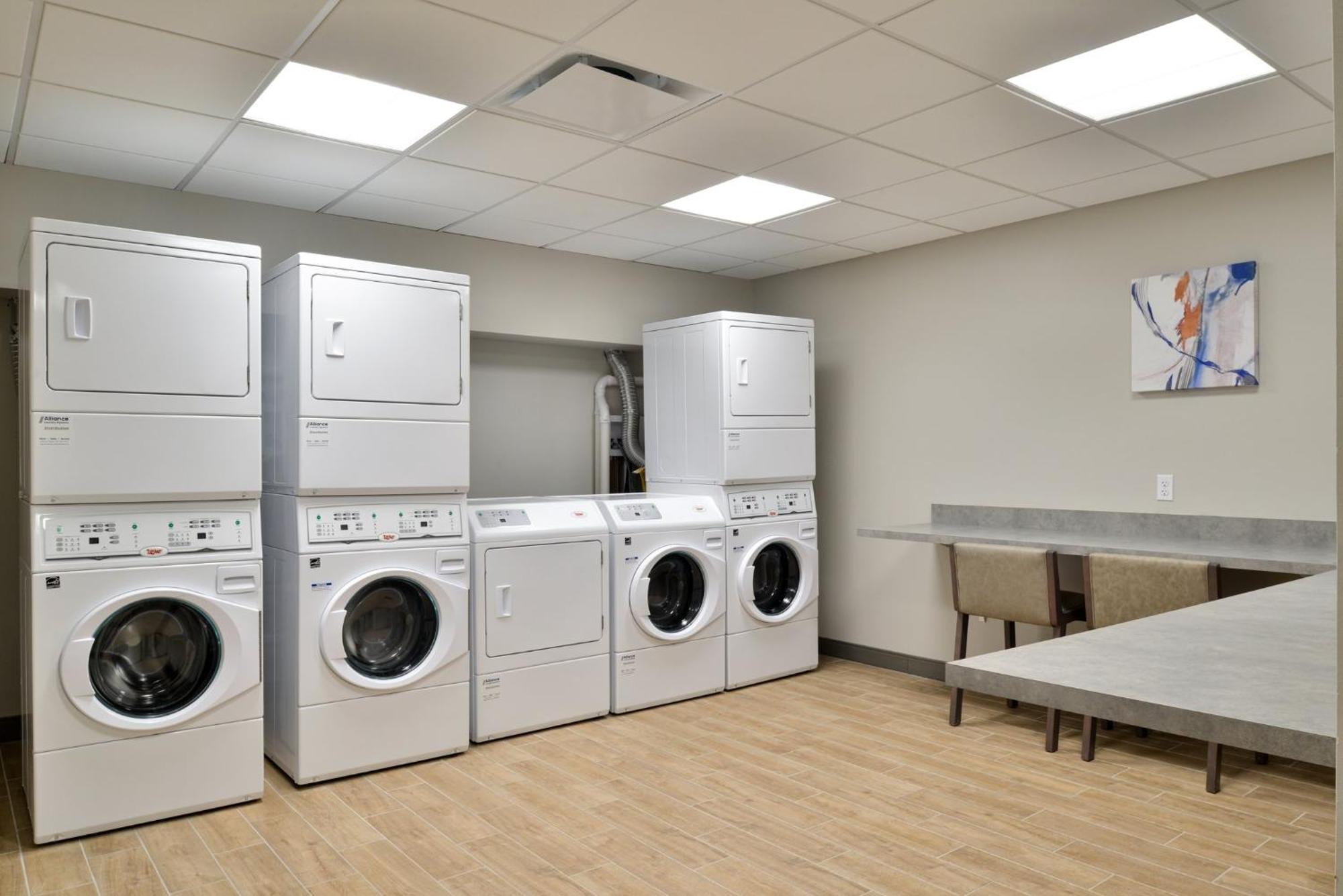 Candlewood Suites - Joliet Southwest By Ihg Esterno foto