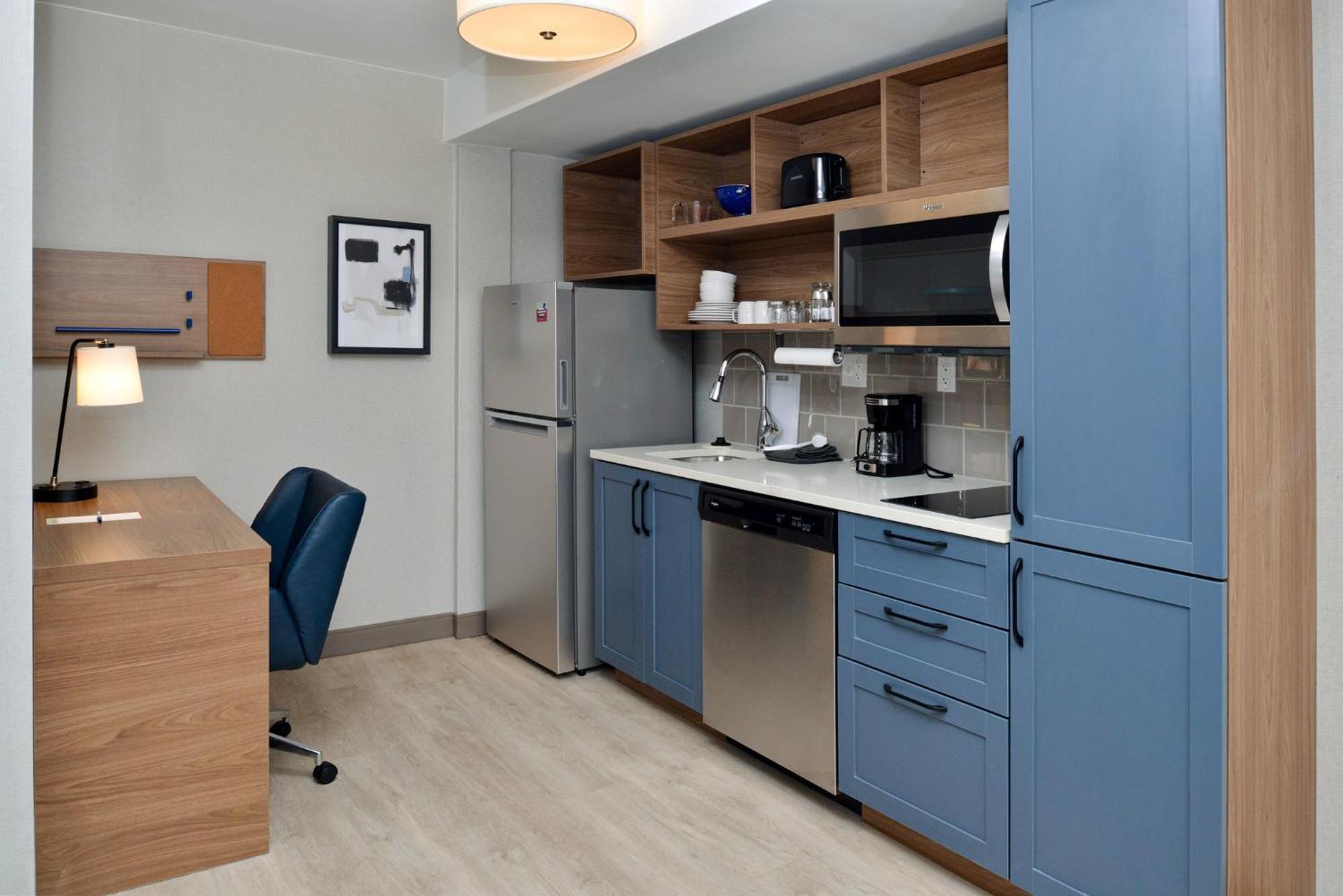Candlewood Suites - Joliet Southwest By Ihg Esterno foto