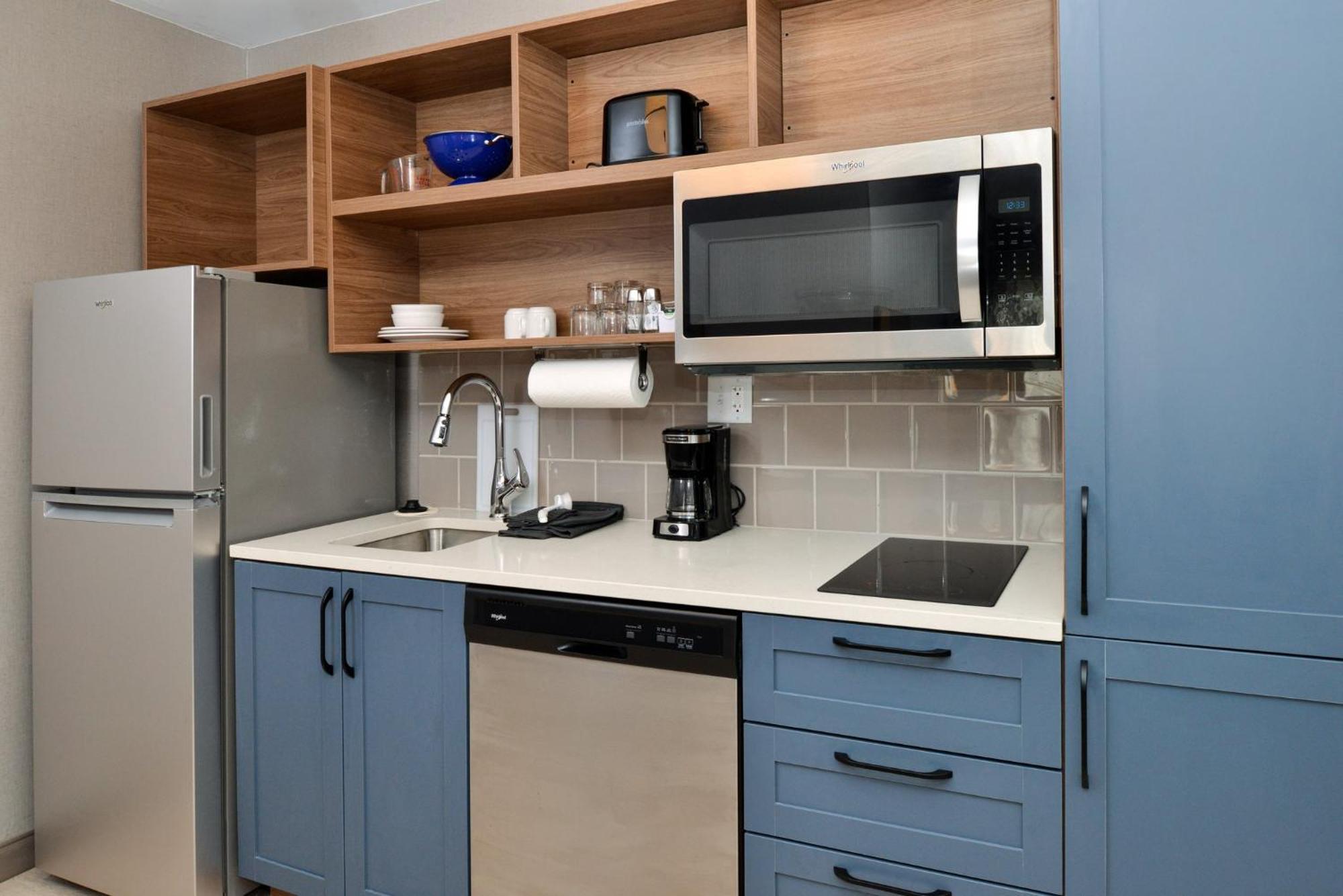 Candlewood Suites - Joliet Southwest By Ihg Esterno foto