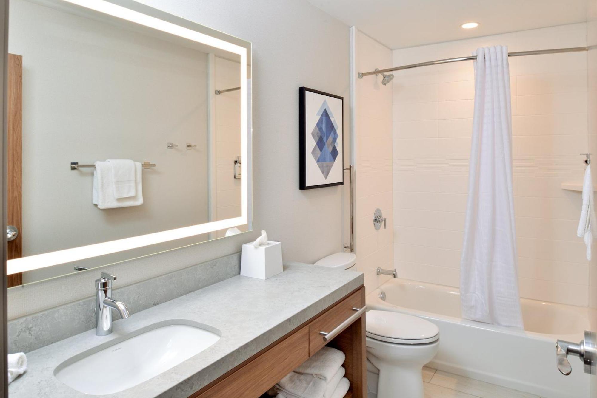 Candlewood Suites - Joliet Southwest By Ihg Esterno foto