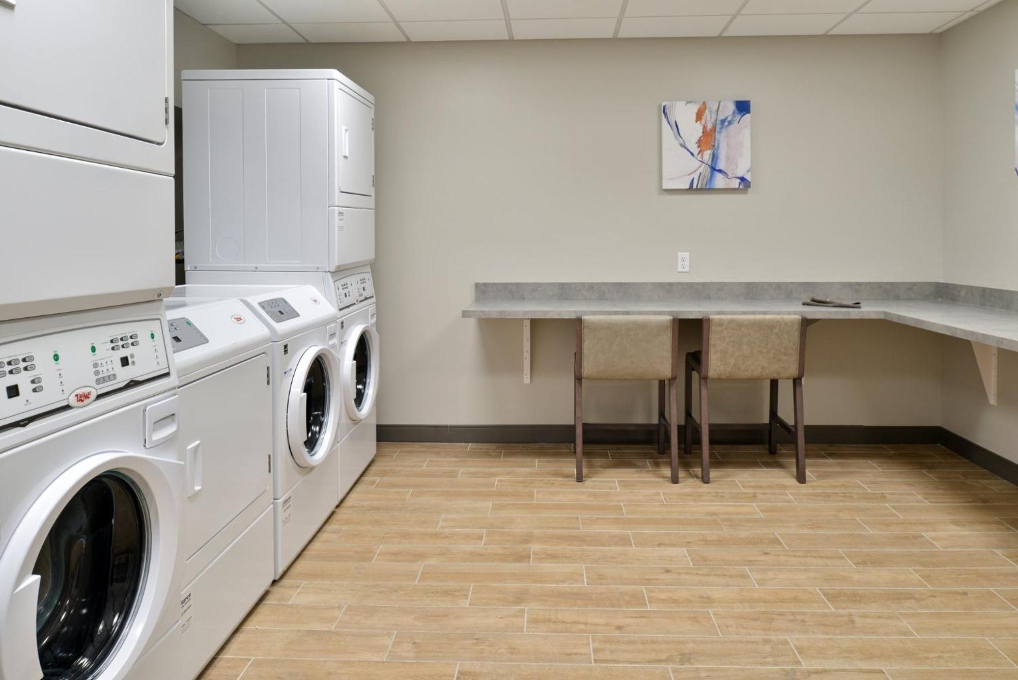 Candlewood Suites - Joliet Southwest By Ihg Esterno foto