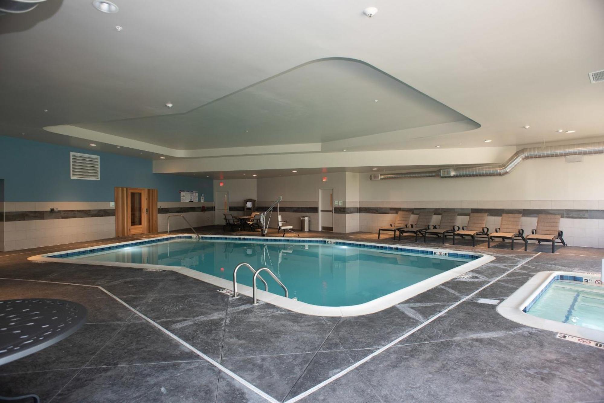 Candlewood Suites - Joliet Southwest By Ihg Esterno foto