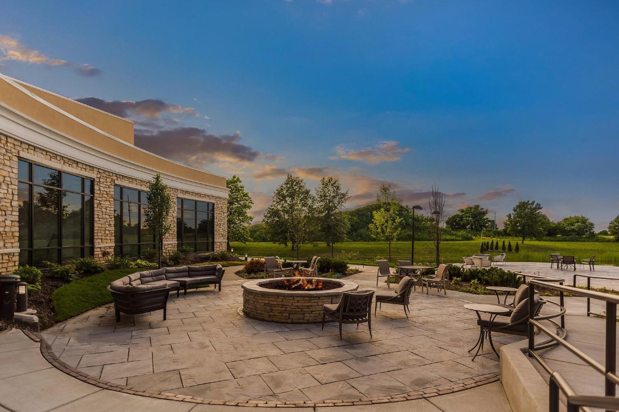 Candlewood Suites - Joliet Southwest By Ihg Esterno foto